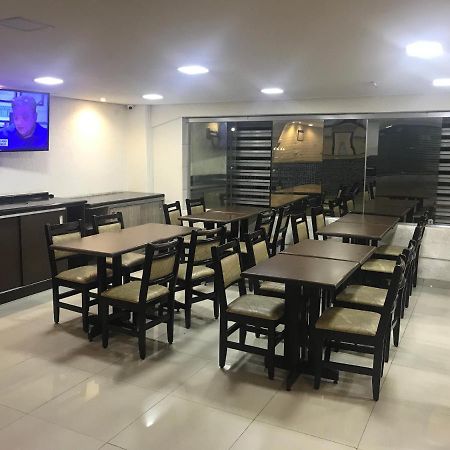 Bras Hotel São Paulo Ngoại thất bức ảnh