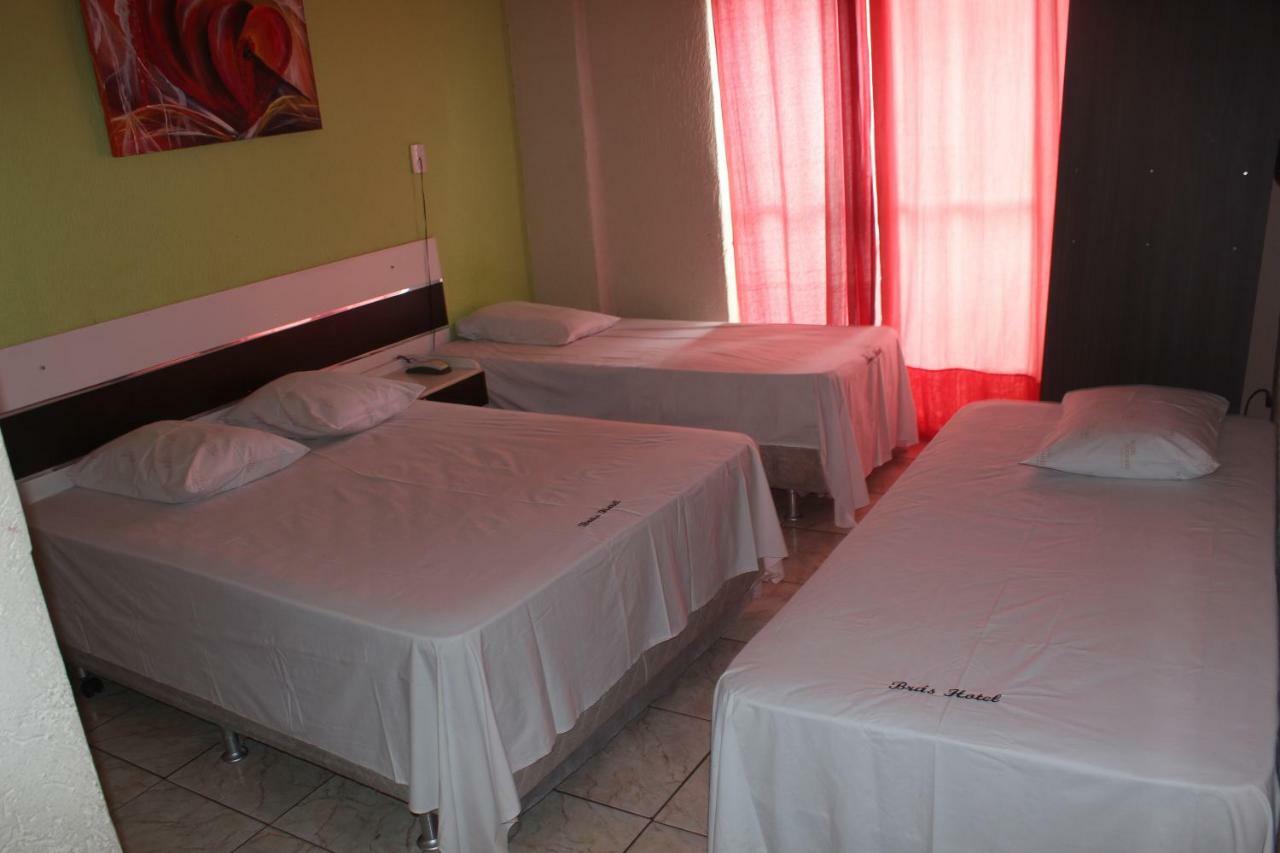 Bras Hotel São Paulo Ngoại thất bức ảnh