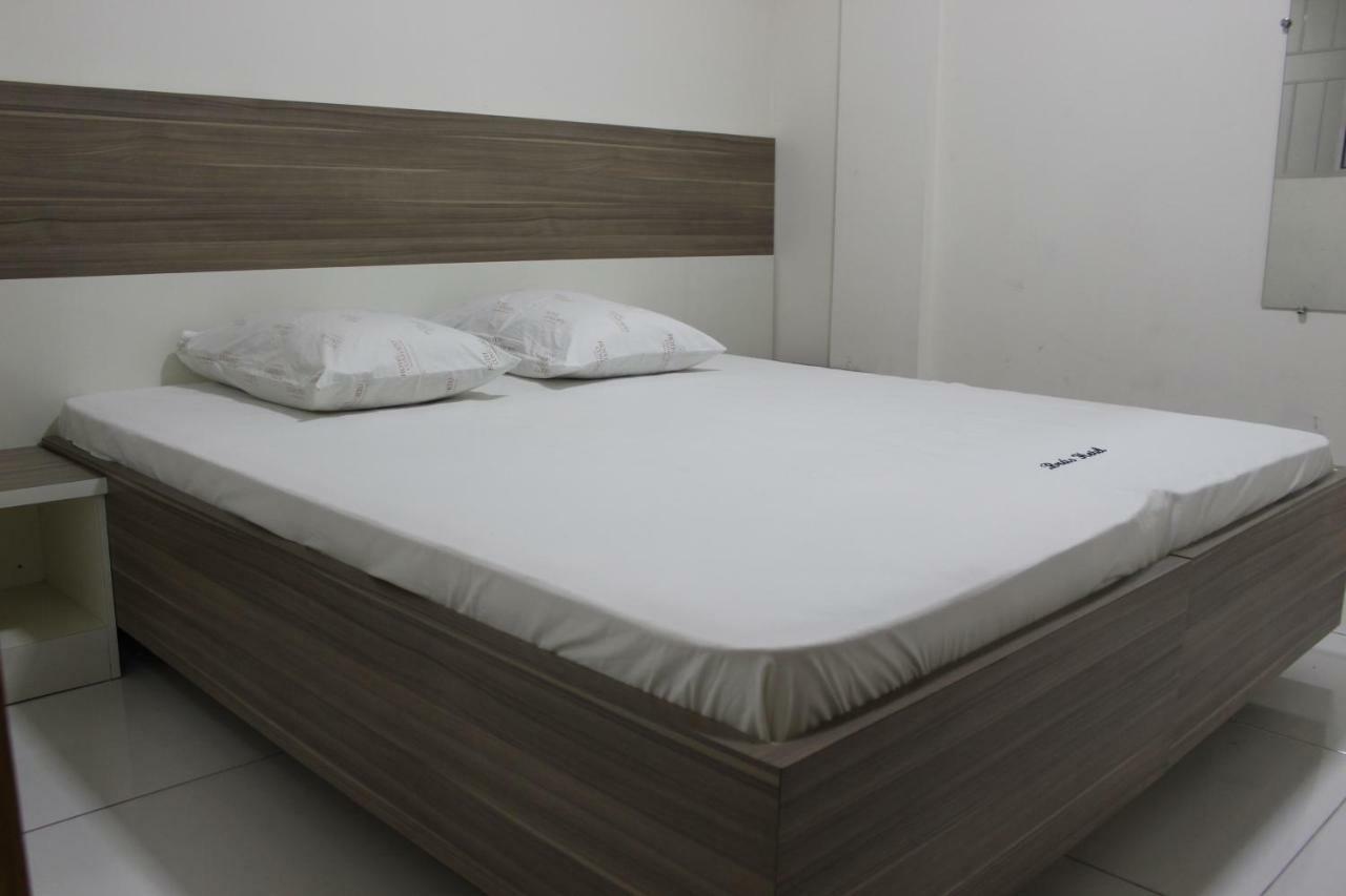 Bras Hotel São Paulo Ngoại thất bức ảnh