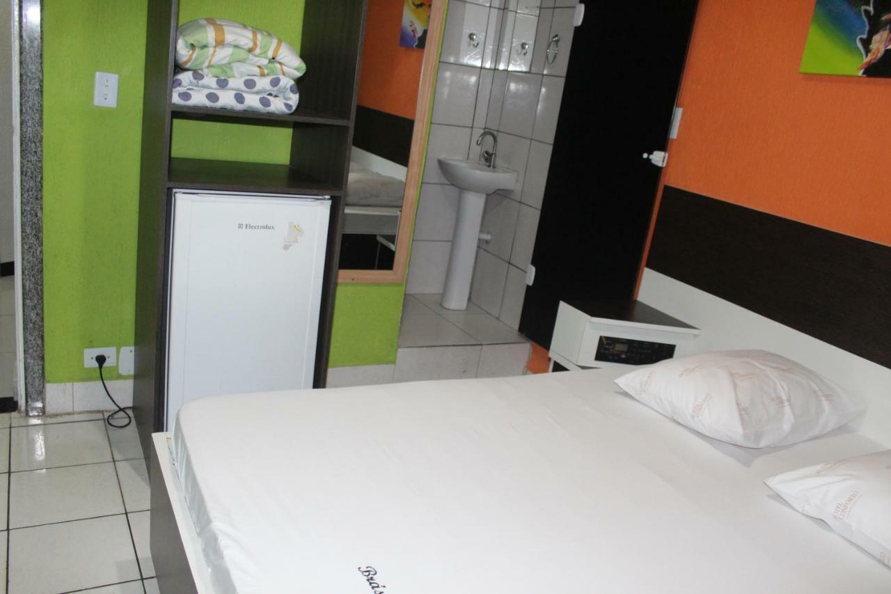 Bras Hotel São Paulo Ngoại thất bức ảnh
