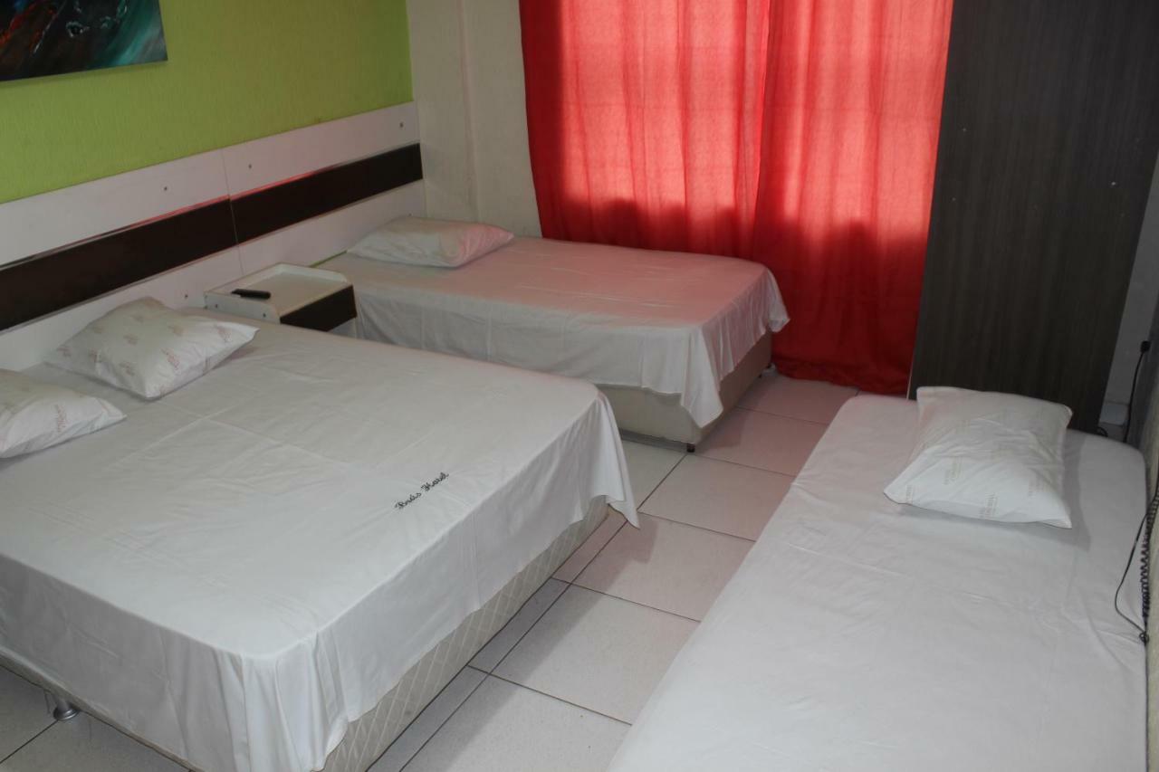 Bras Hotel São Paulo Ngoại thất bức ảnh