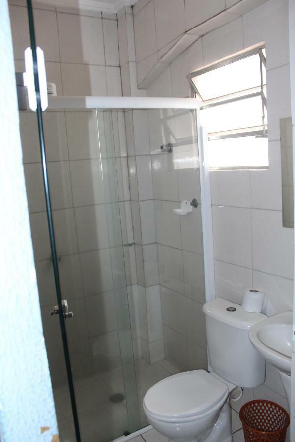 Bras Hotel São Paulo Ngoại thất bức ảnh