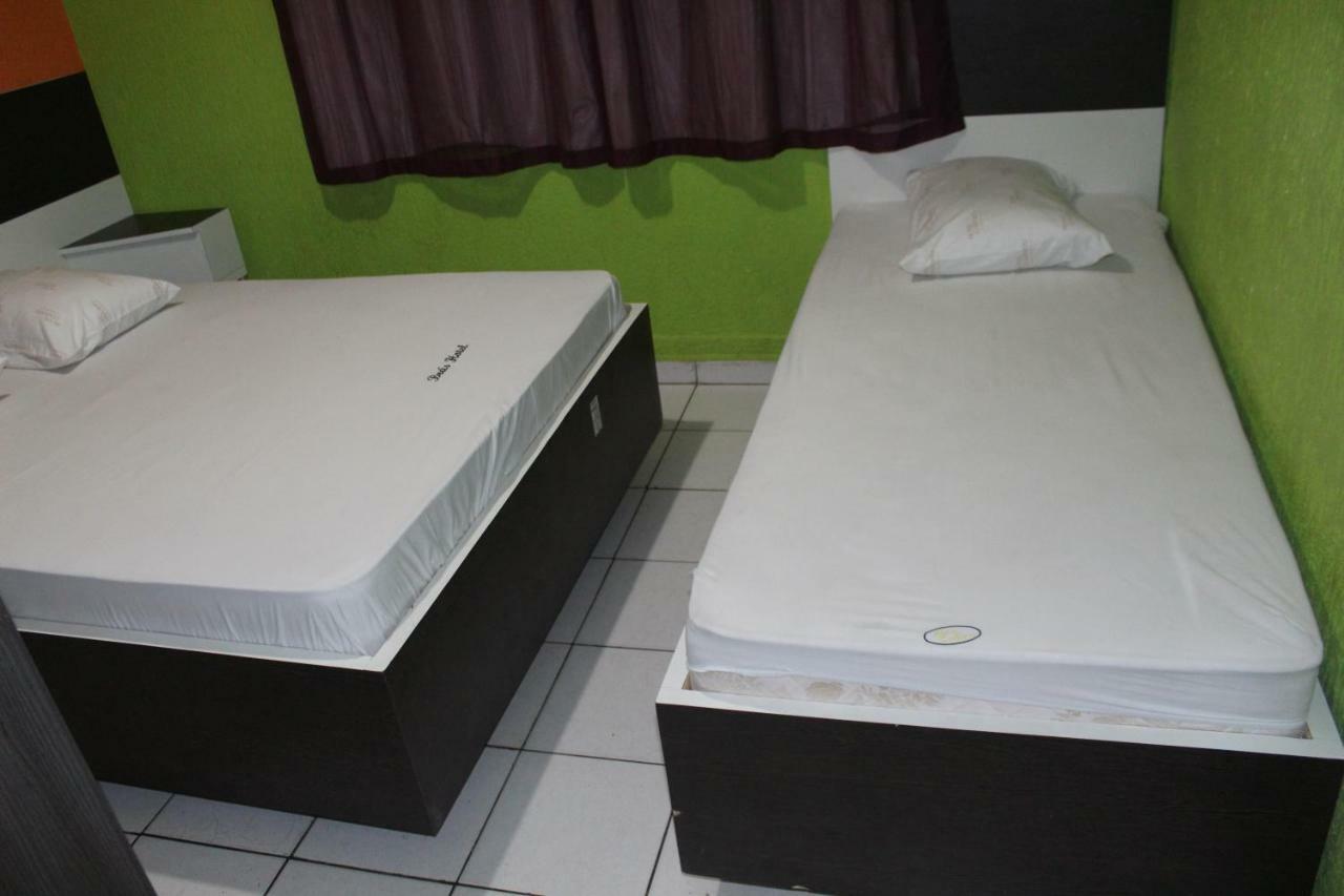 Bras Hotel São Paulo Ngoại thất bức ảnh